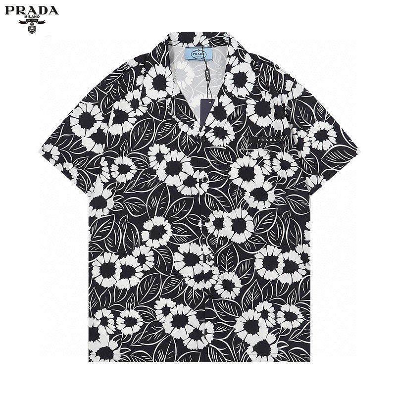 Best Replica Prada Shirt - Colareps