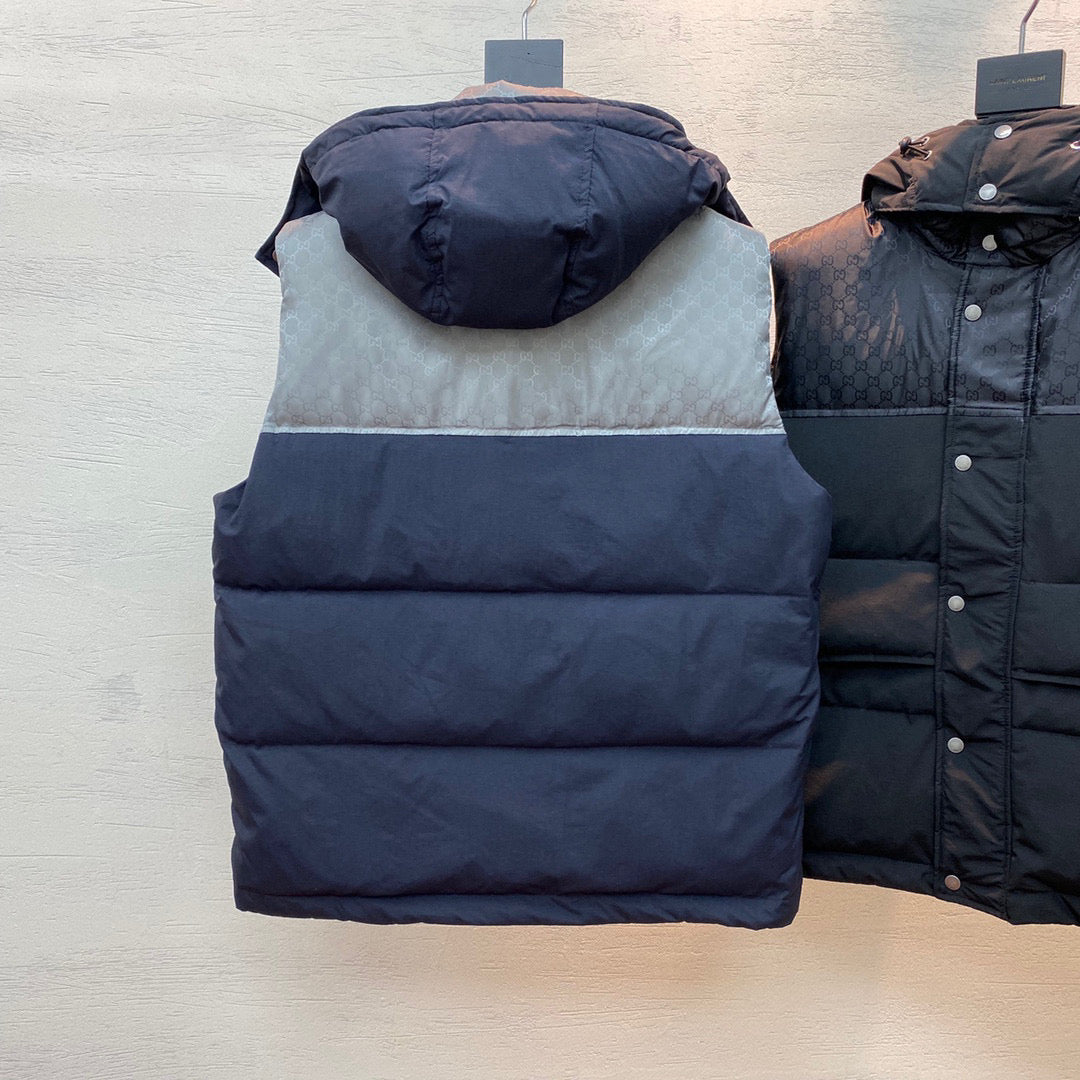 Best Replica Gucci Vest - Colareps