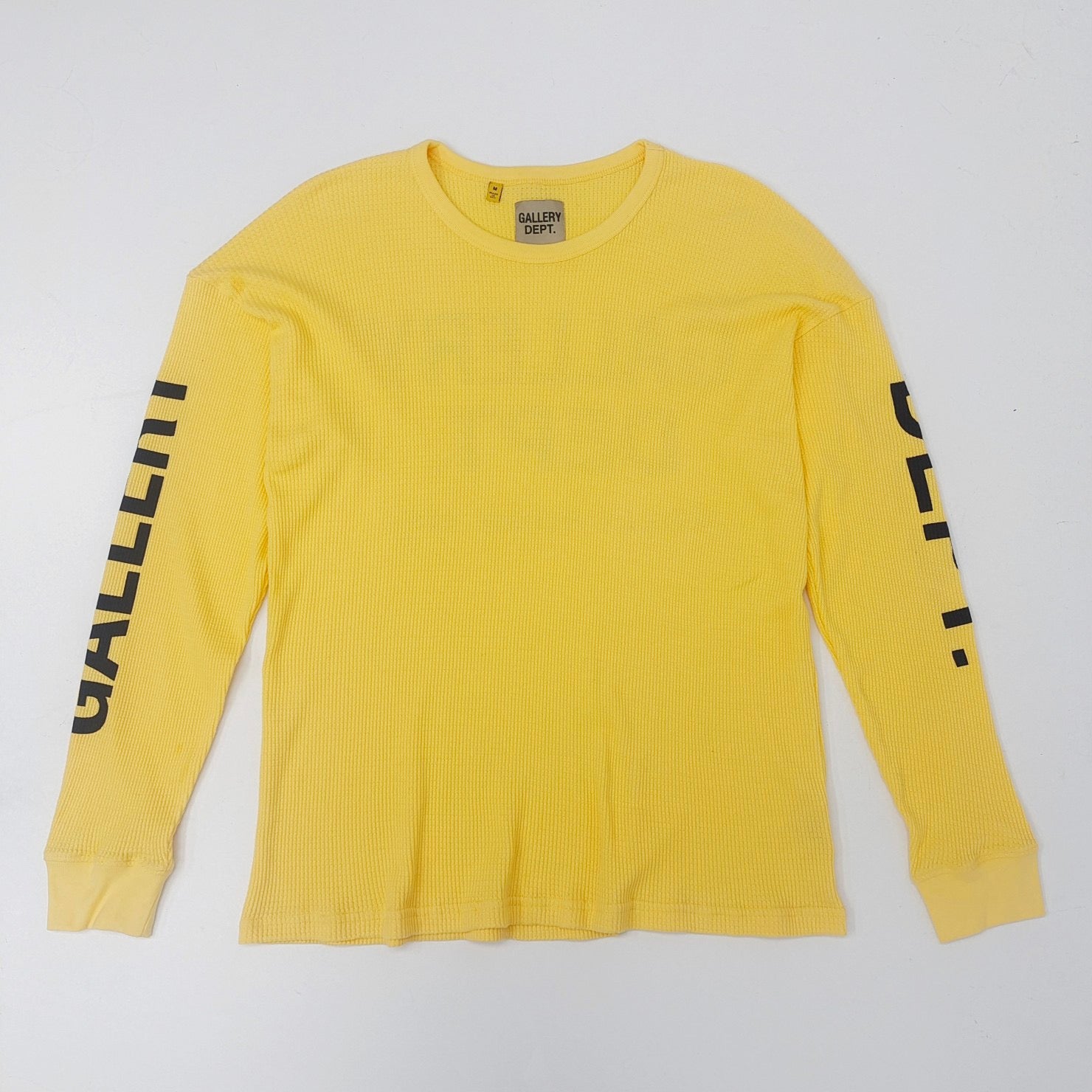 Best Replica Gallery Dept Long Sleeve Shirt - Colareps