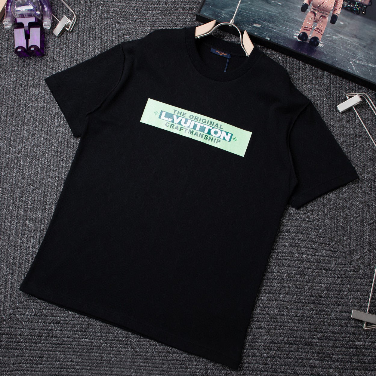 Best Replica Louis Vuitton T-shirt - Colareps