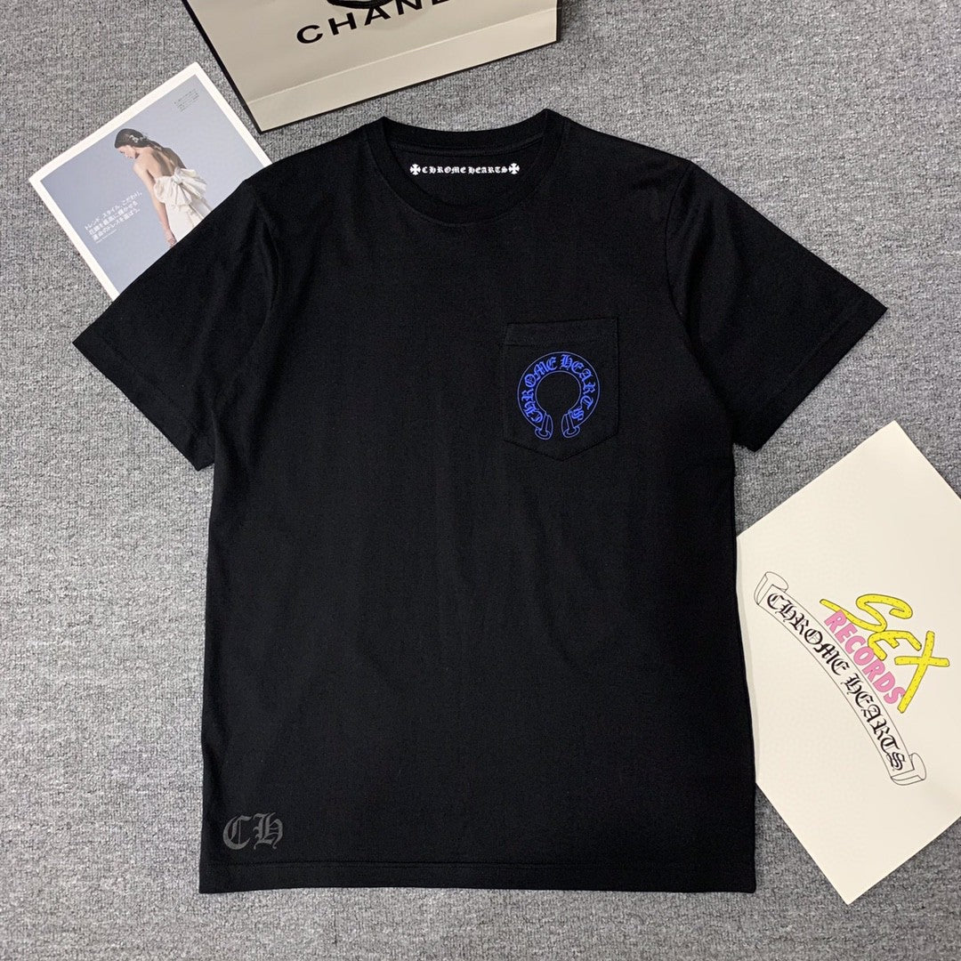 Best Replica Chrome Hearts T-shirt - Colareps