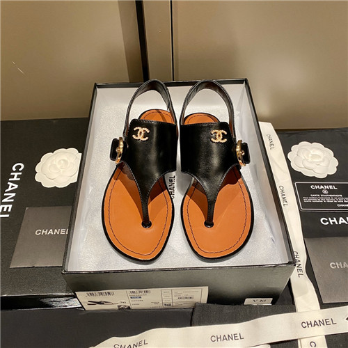Best Replica chanel flip flops - Colareps