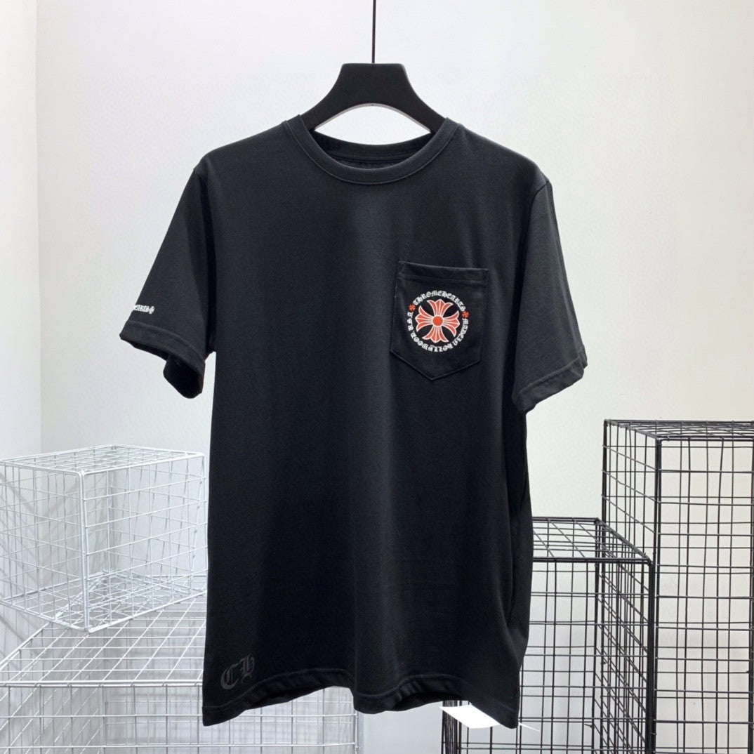 Best Replica Chrome Hearts T-shirt - Colareps