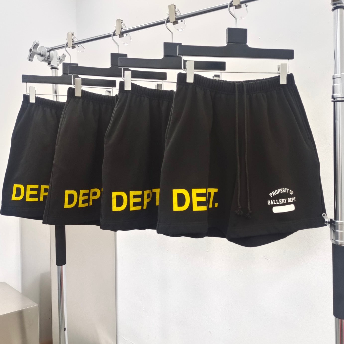 Best Replica Gallery Dept Shorts - Colareps