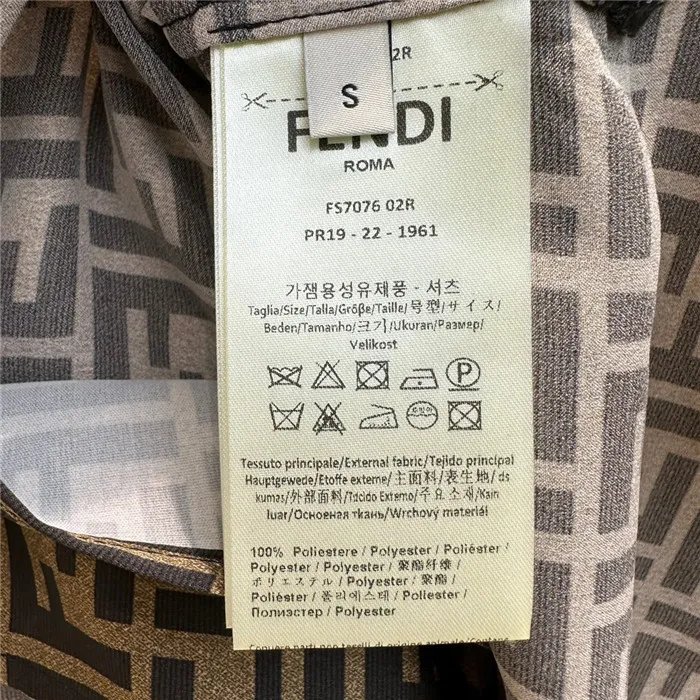 Best Replica Fendi Suit - Colareps