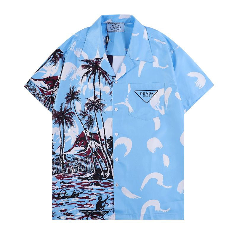 Best Replica Prada Shirt - Colareps