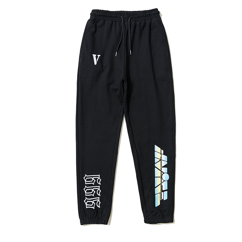 Best Replica Vlone 999 Sweatpants - Colareps