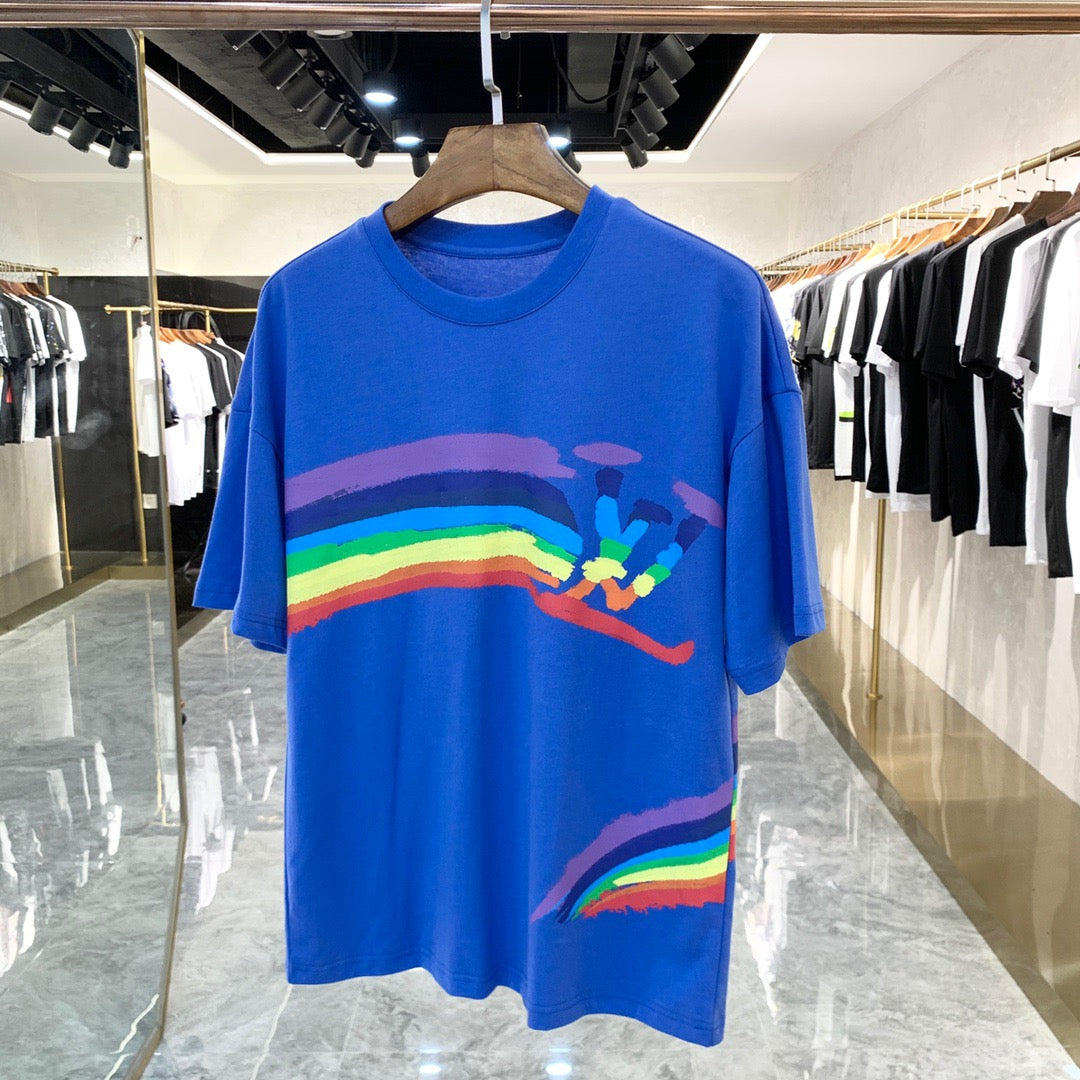 Best Replica Louis Vuitton T-shirt - Colareps