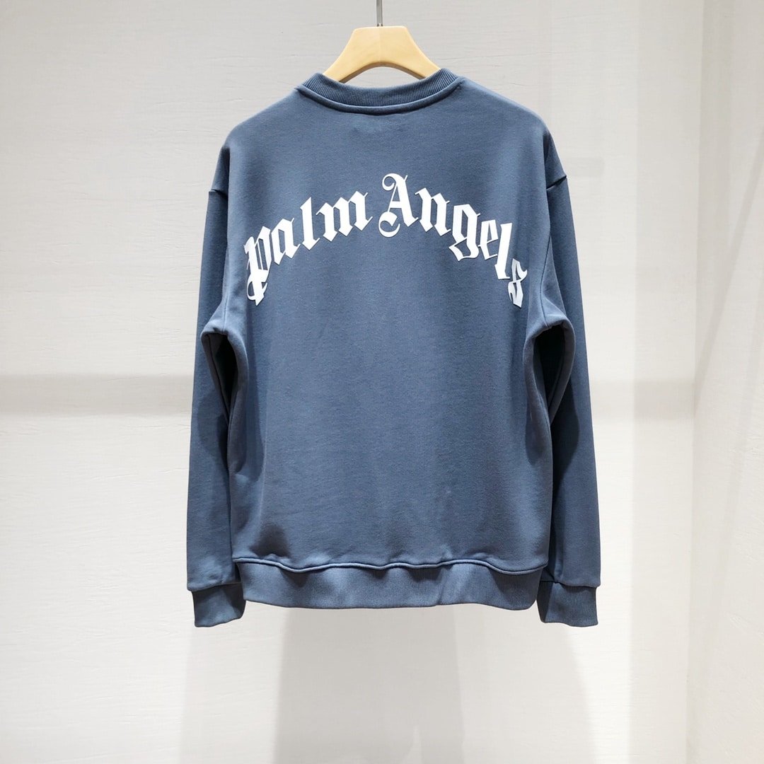 Best Replica Palm Angels Sweatshirt (2) - Colareps