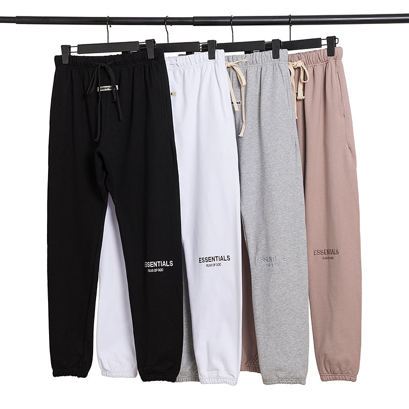 Best Replica Fear of God Essentials Track Pants 569 - Colareps