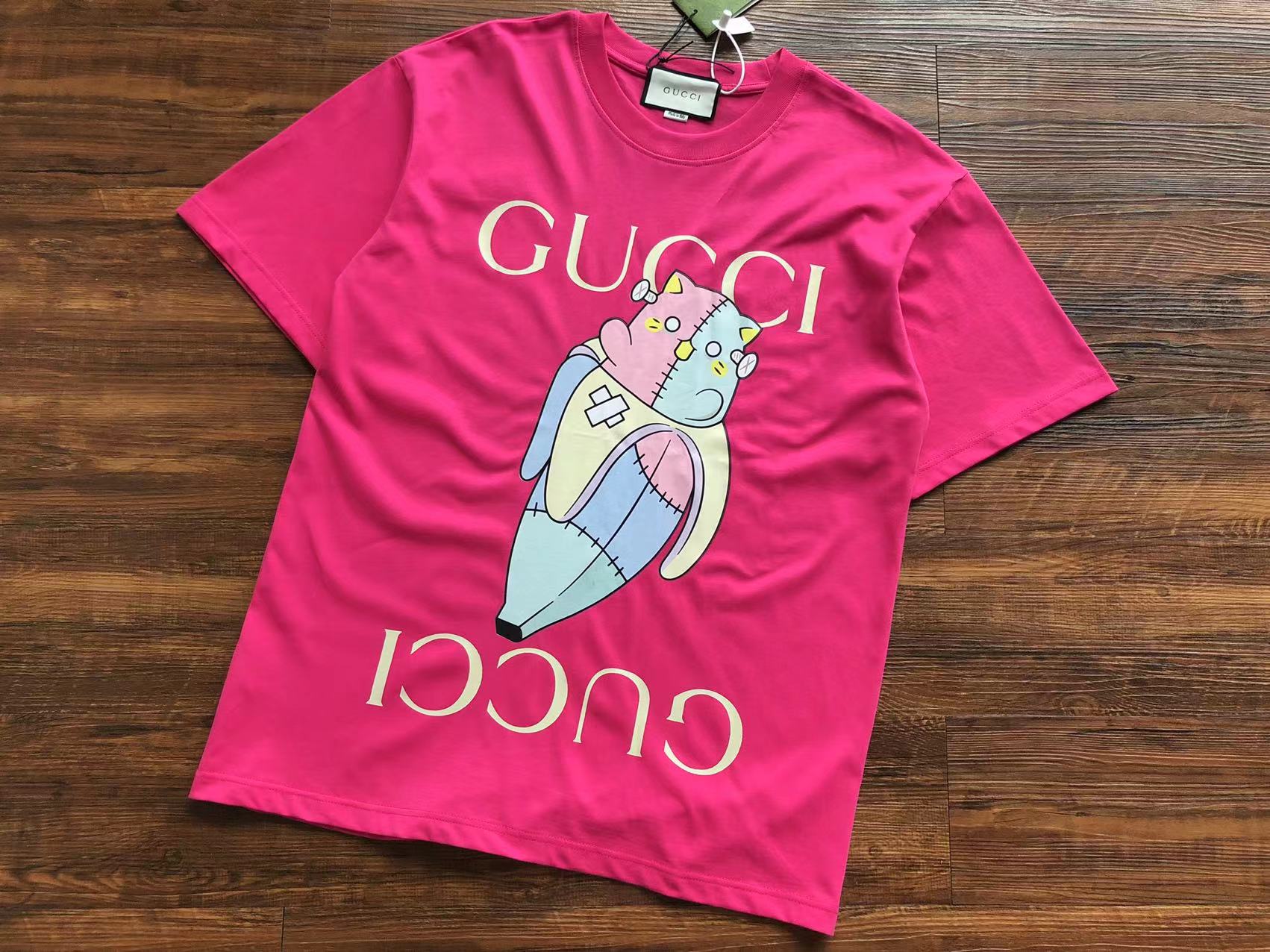 Best Replica Gucci T-shirt - Colareps