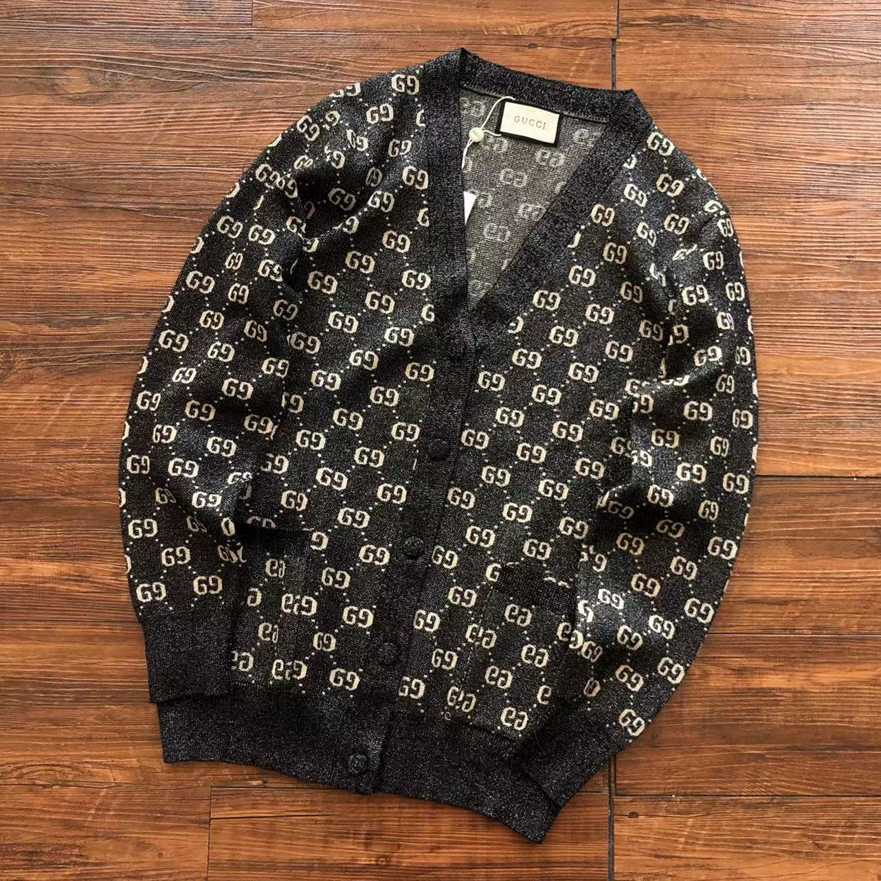 Best Replica Gucci Cardigan Dupe - Colareps