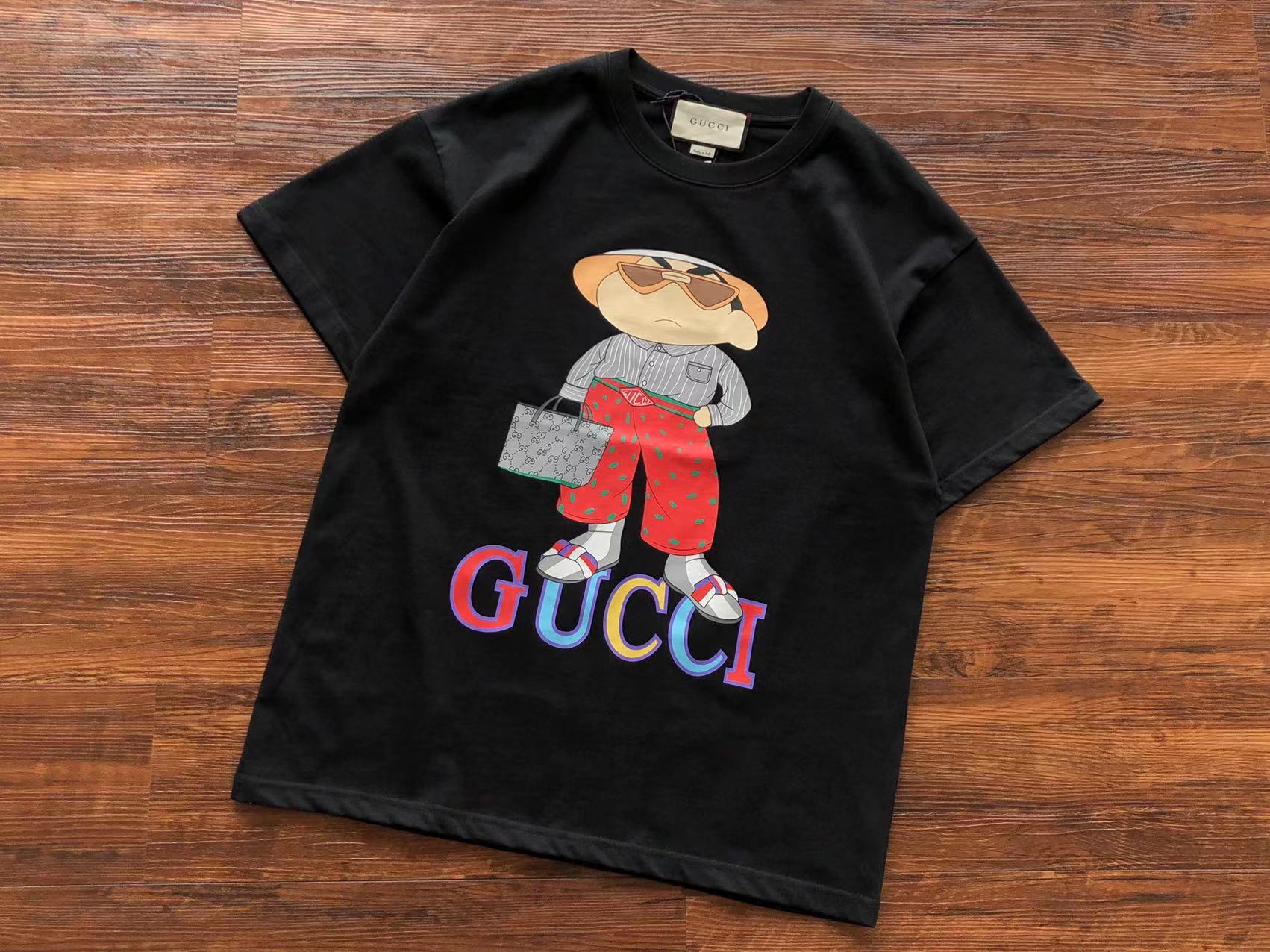 Best Replica Gucci T-shirt - Colareps