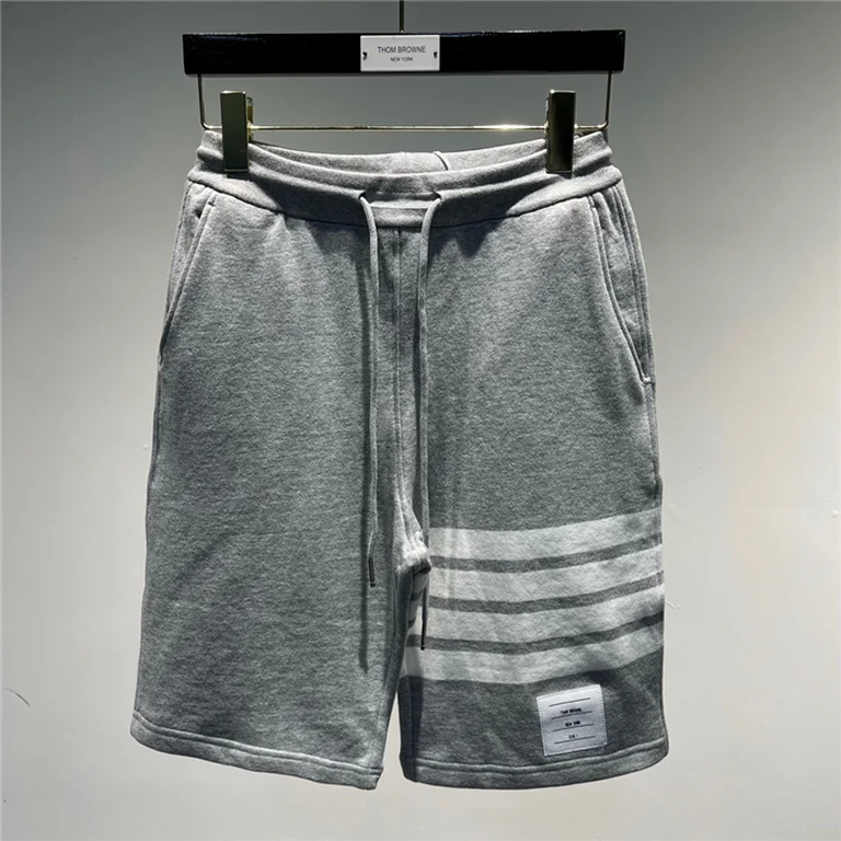 Best Replica 2022ss Thom Browne Shorts - Colareps