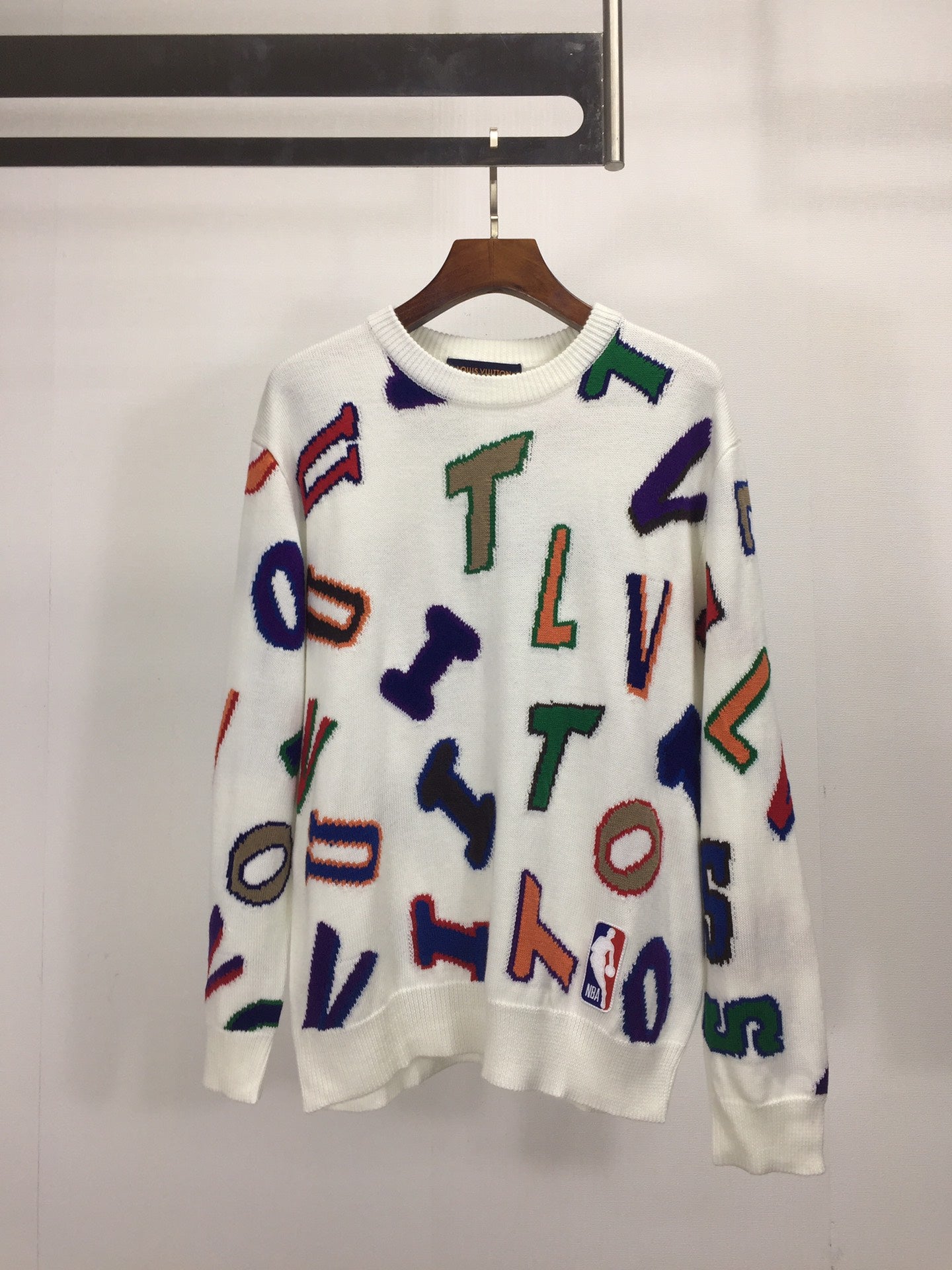 Best Replica Louis Vuitton Sweater - Colareps