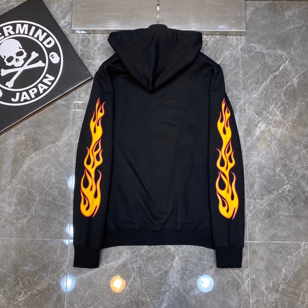 Best Replica Chrome Hearts Hoodie Replica - Colareps