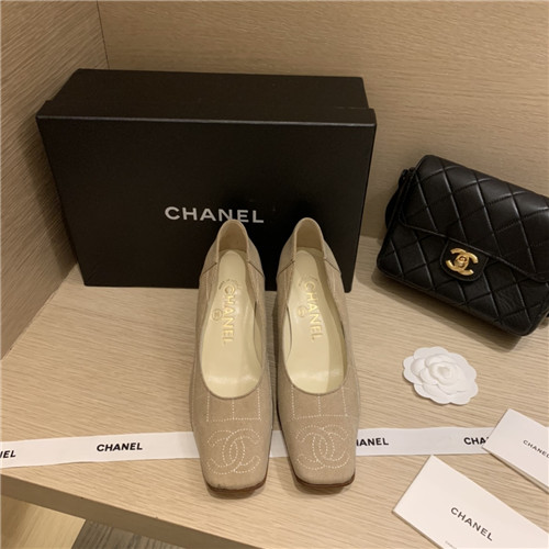 Best Replica chanel high heels sandals - Colareps