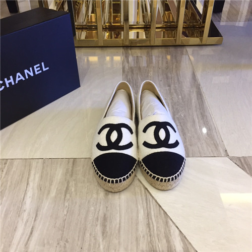 Best Replica chanel sneakers women - Colareps