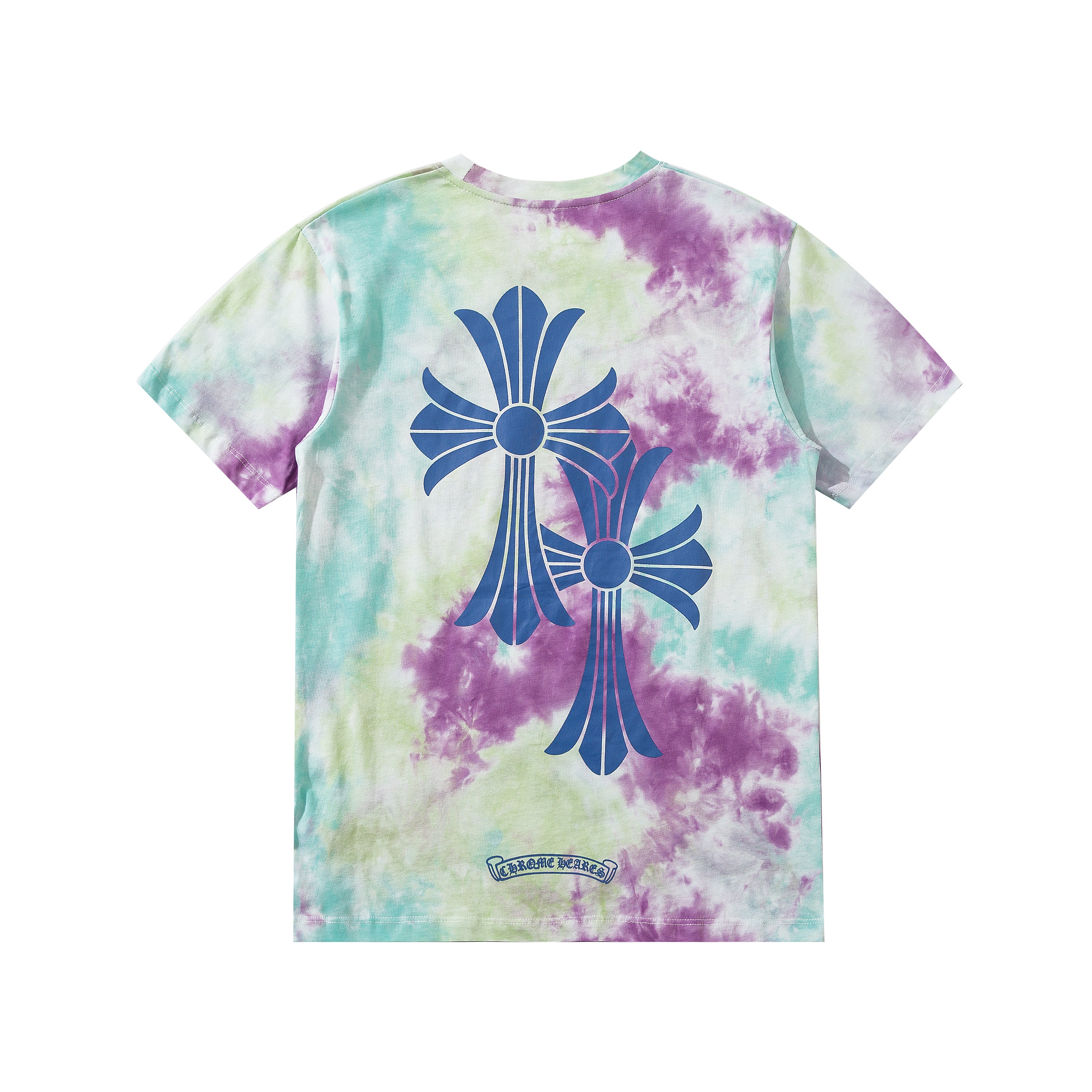 Best Replica Chrome Hearts T-shirt - Colareps