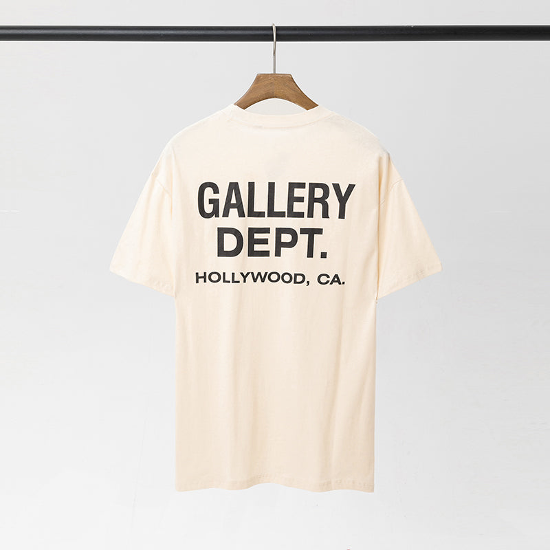 Best Replica Gallery Dept T-shirt - Colareps