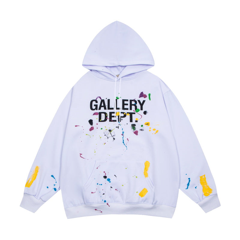Best Replica Gallery Dept Hoodie - Colareps