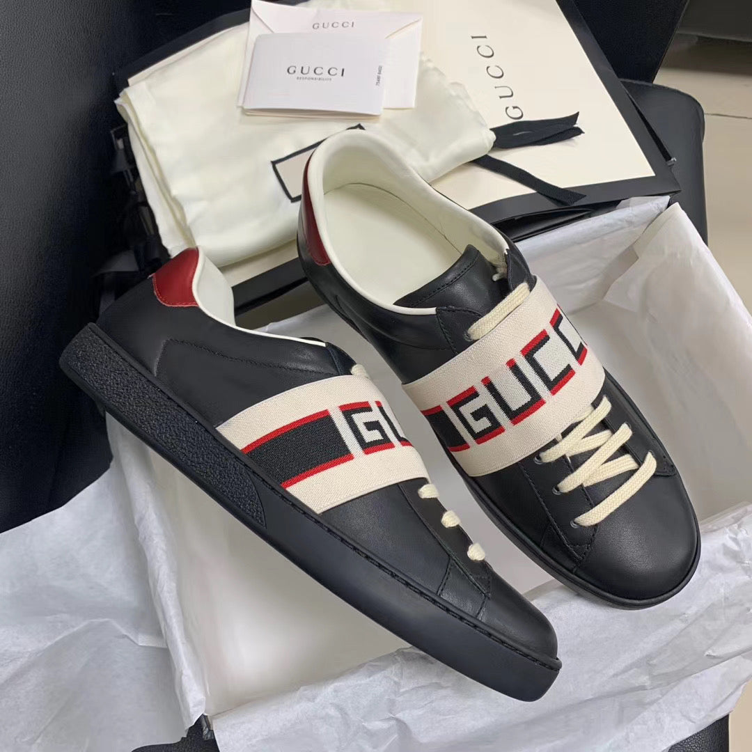 Best Replica Gucci Shoes - Colareps