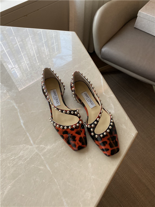 Best Replica jimmy choo flat sandals - Colareps