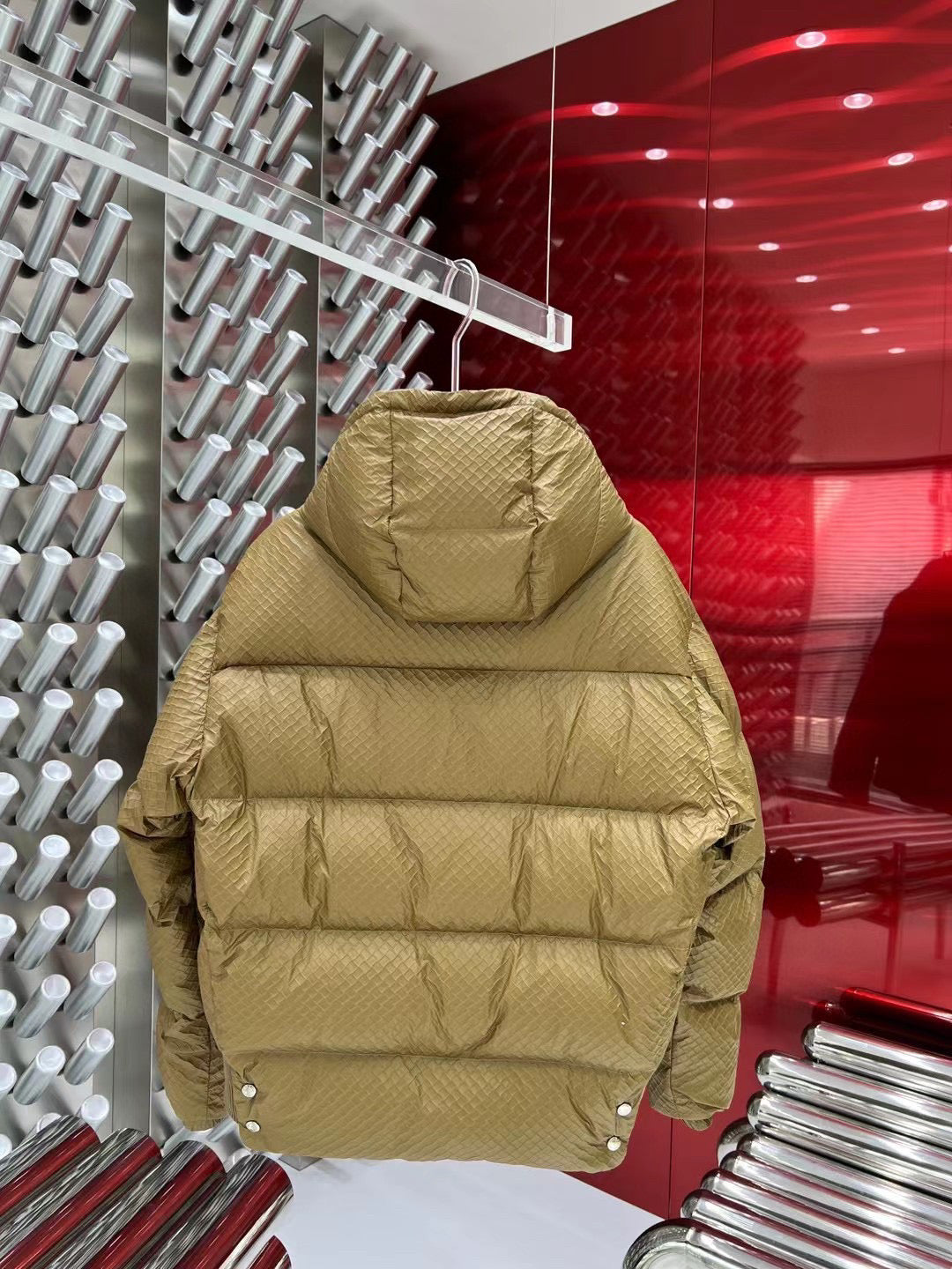 Best Replica Prada Jacket - Colareps