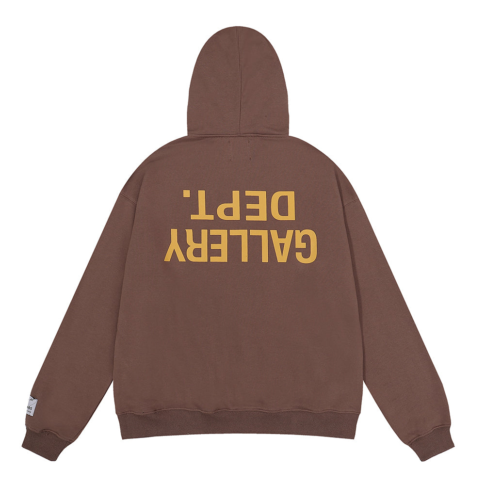 Best Replica Gallery Dept Hoodie - Colareps
