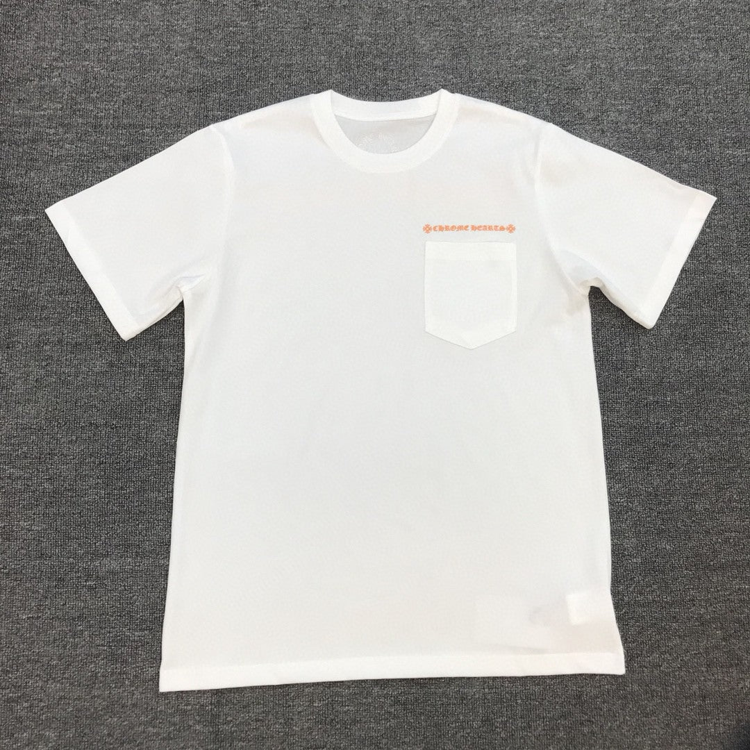 Best Replica Chrome Hearts T-shirt - Colareps