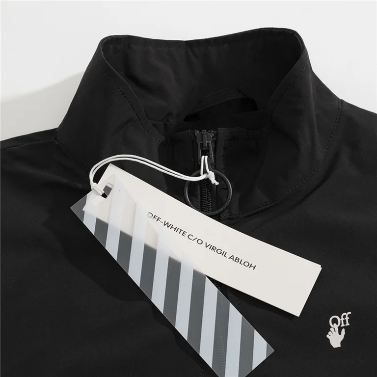 Best Replica 2022ss OFF WHITE Jacket - Colareps