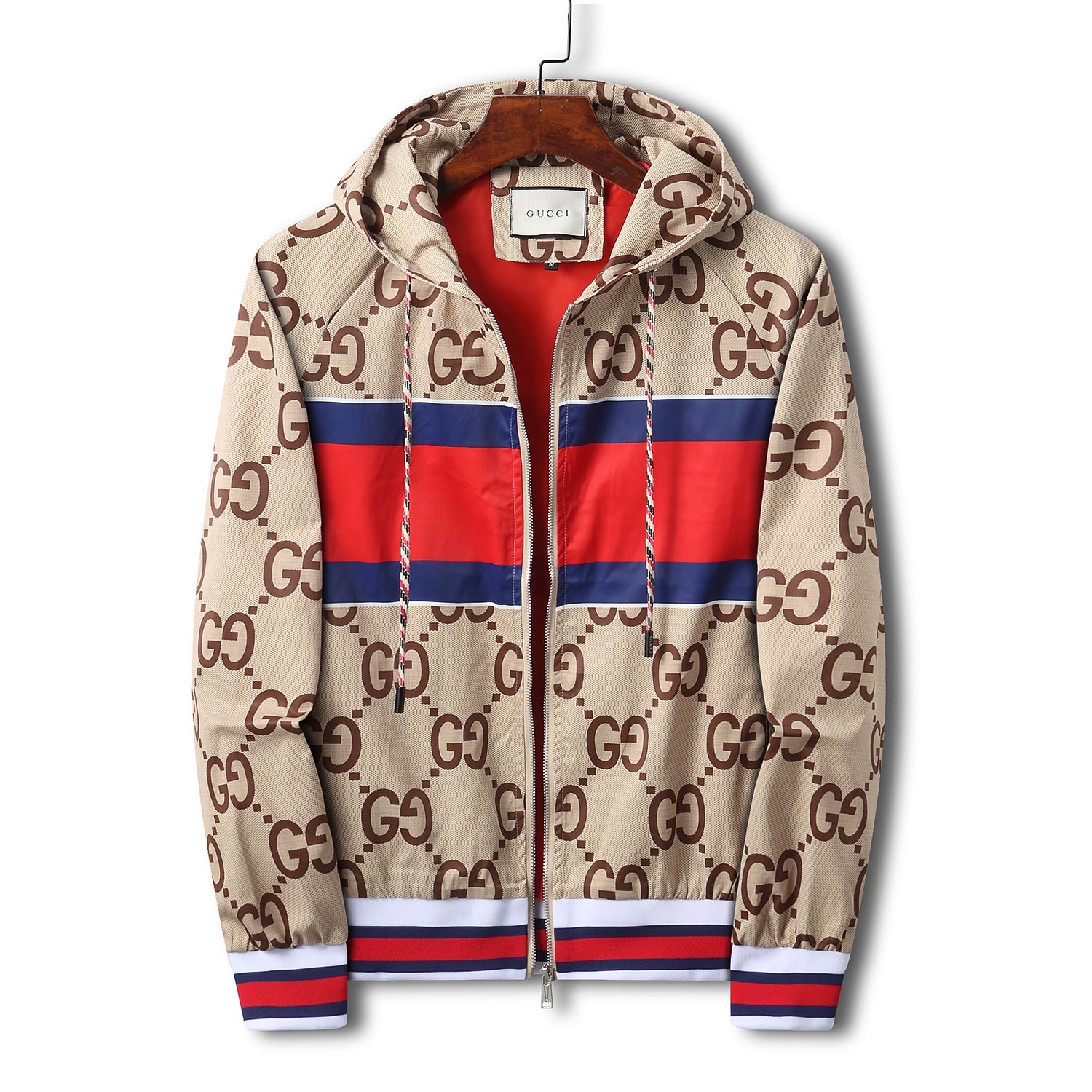 Best Replica Gucci Jacket - Colareps