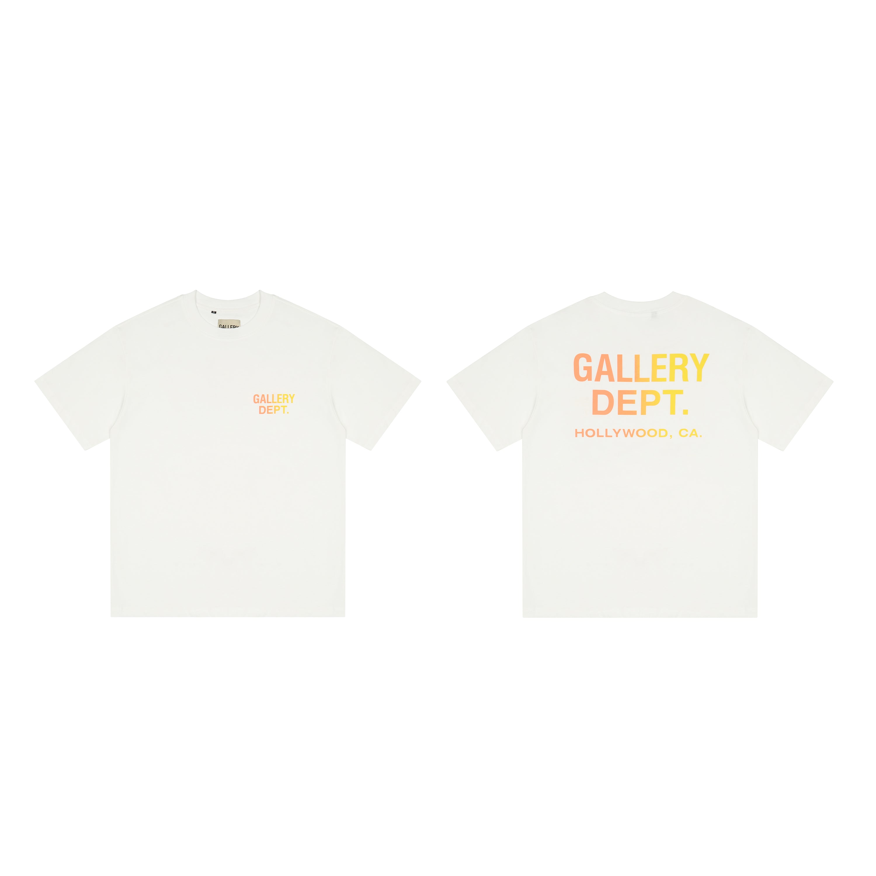Best Replica Gallery dept shirt - Colareps