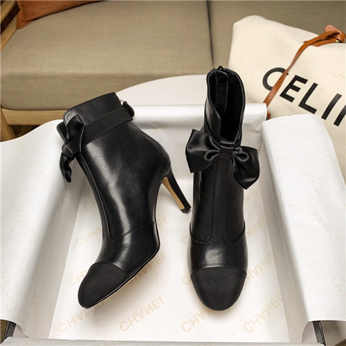 Best Replica chanel ankle boots - Colareps