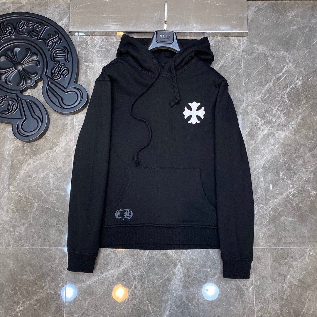 Best Replica Chrome Hearts Hoodie Replica - Colareps