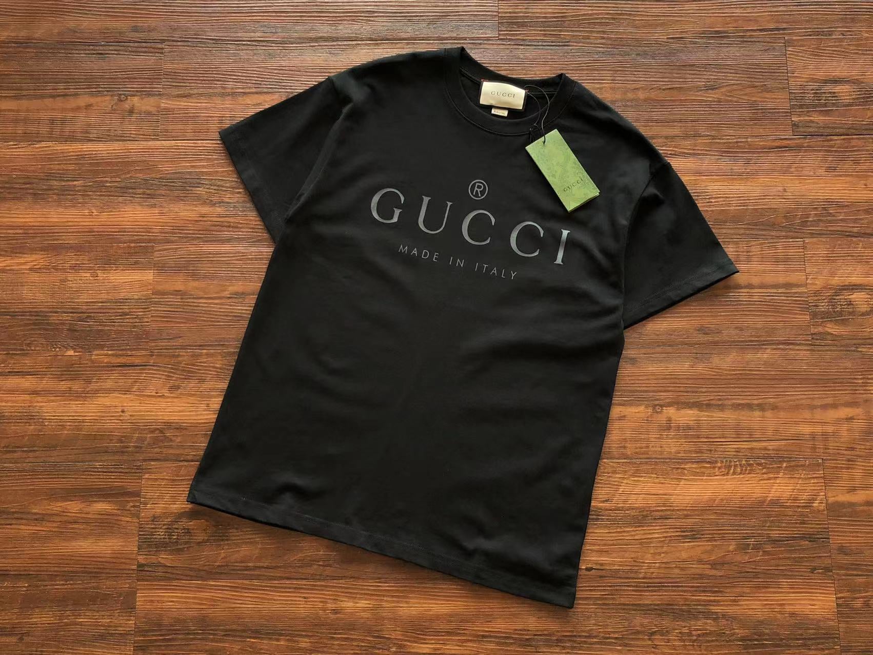Best Replica Gucci T-shirt - Colareps
