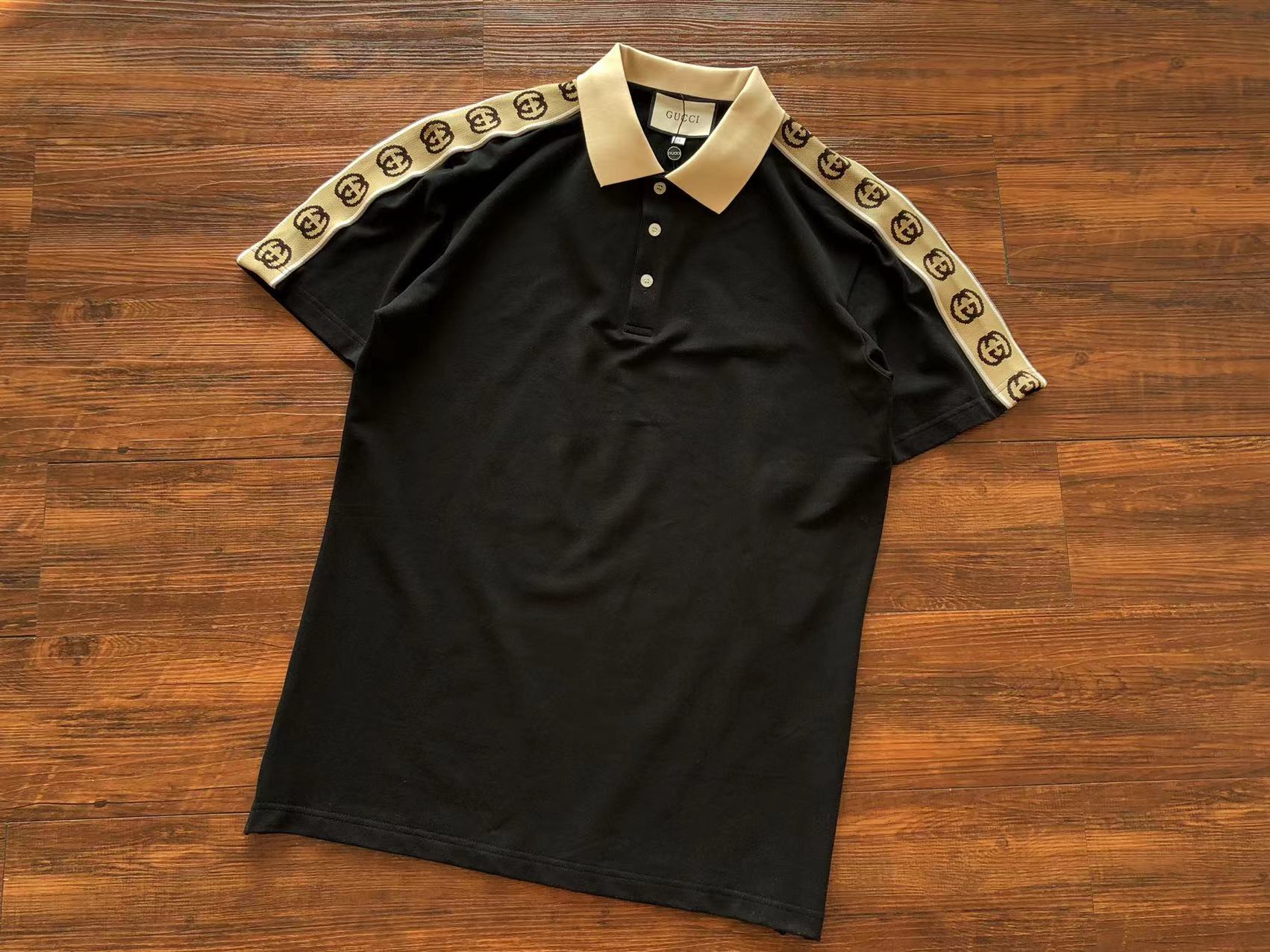 Best Replica Gucci Shirt - Colareps