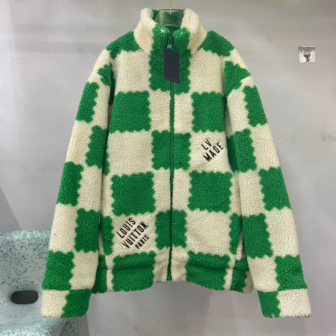 Best Replica Louis Vuitton Jacket - Colareps