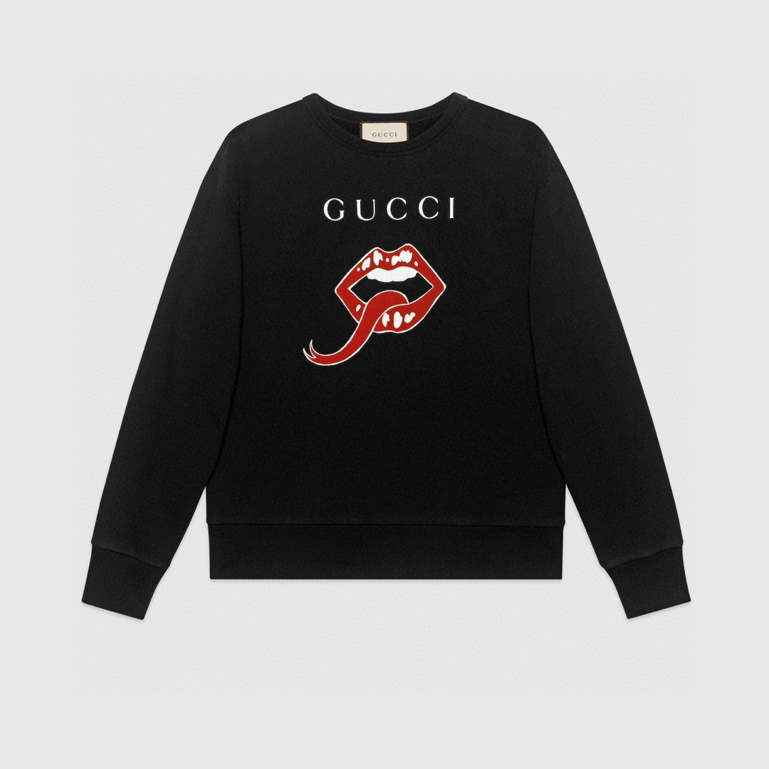 Best Replica Gucci Sweatshirt - Colareps