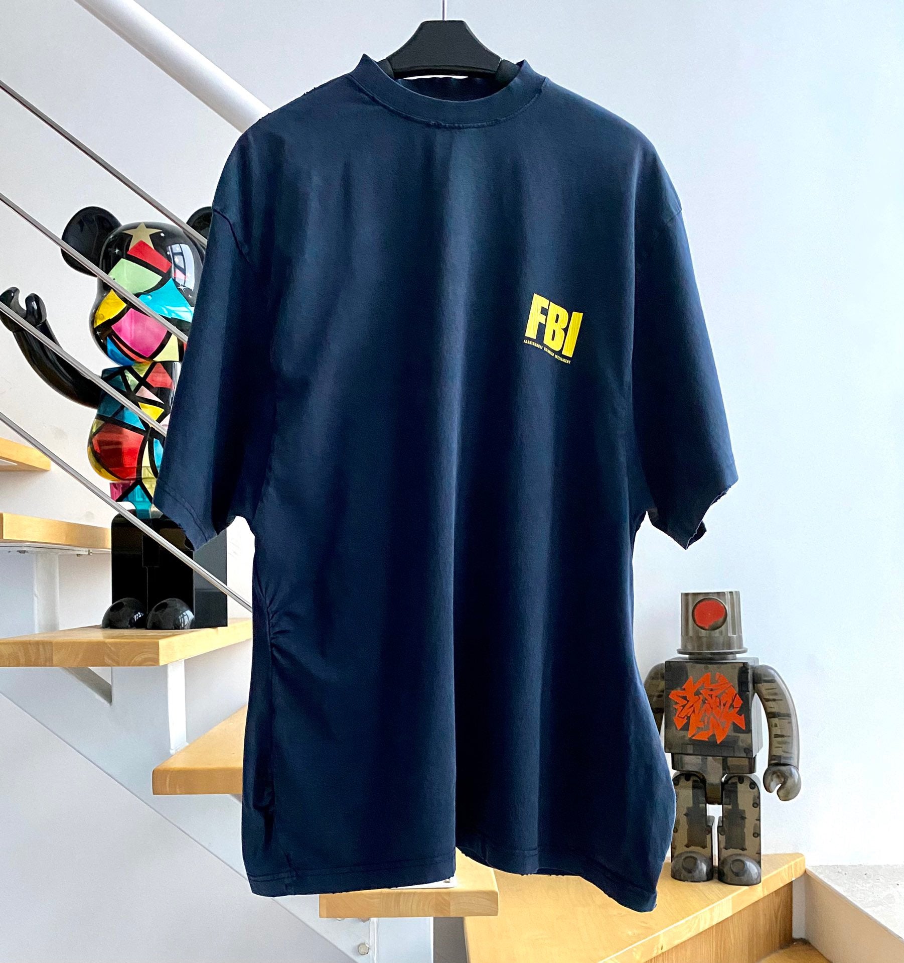 Best Replica Balenciaga T-shirt - Colareps