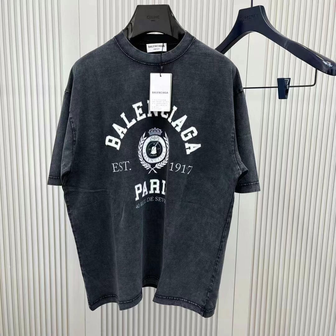 Best Replica Balenciaga T-shirt - Colareps
