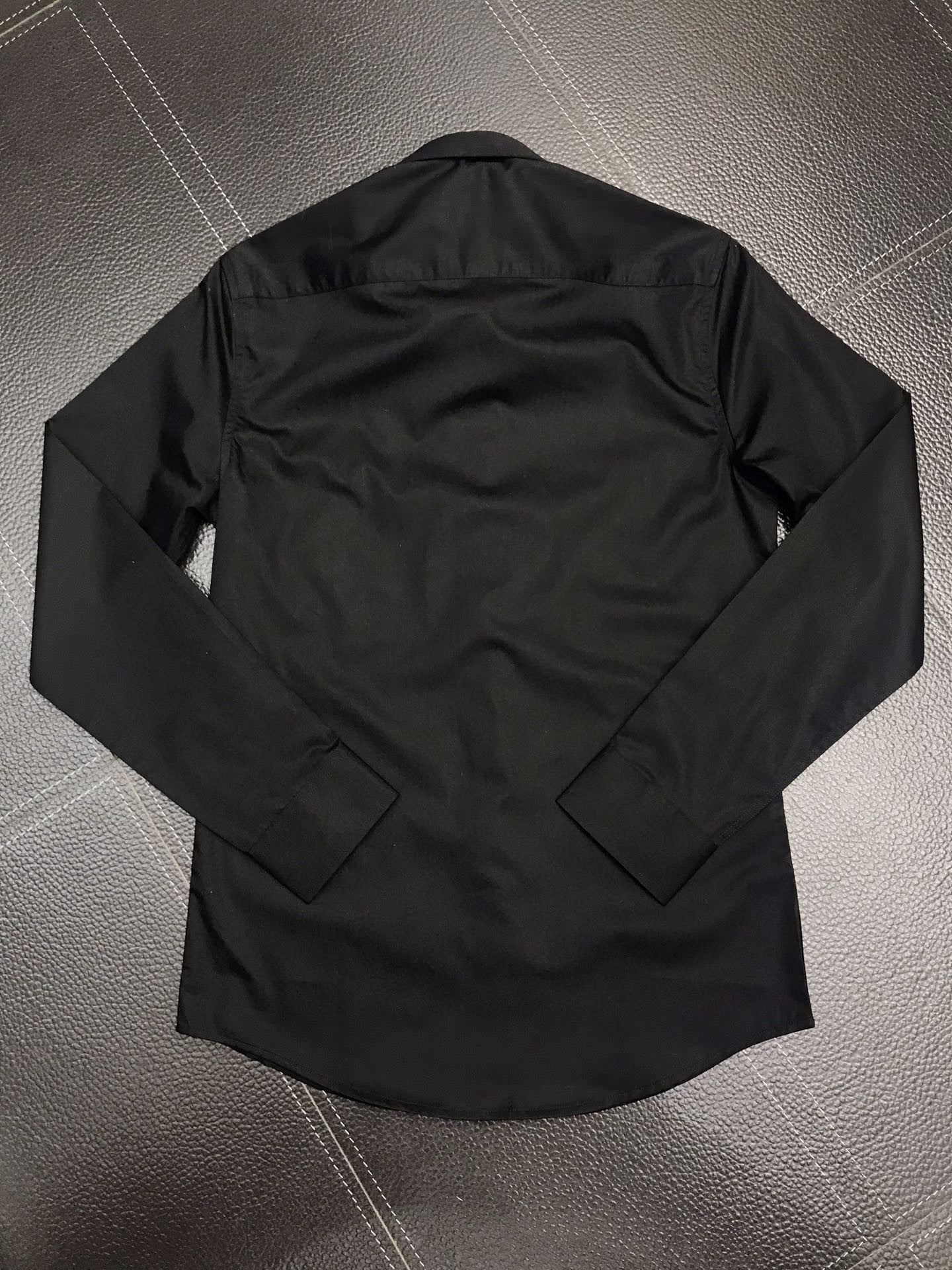 Best Replica Louis Vuitton Long Sleeve Shirt - Colareps