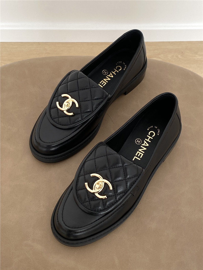 Best Replica chanel bag heel all match shoes - Colareps