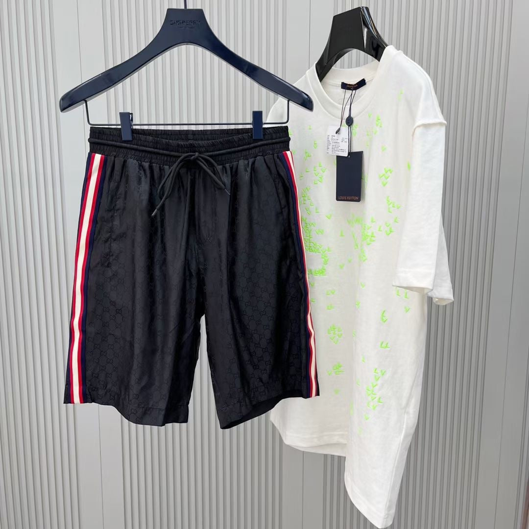 Best Replica Gucci Shorts - Colareps