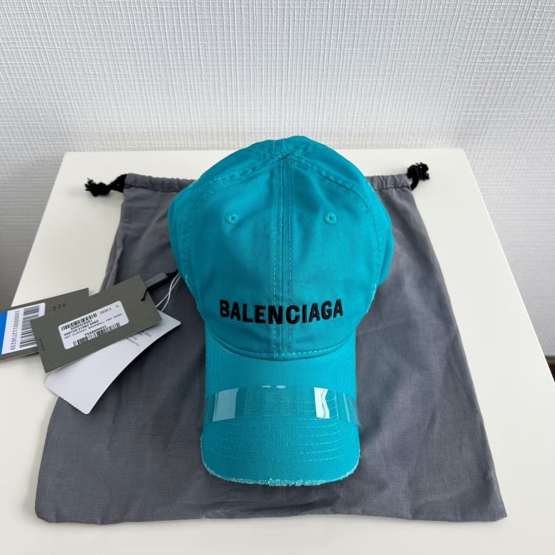 Best Replica Balenciaga Hat - Colareps