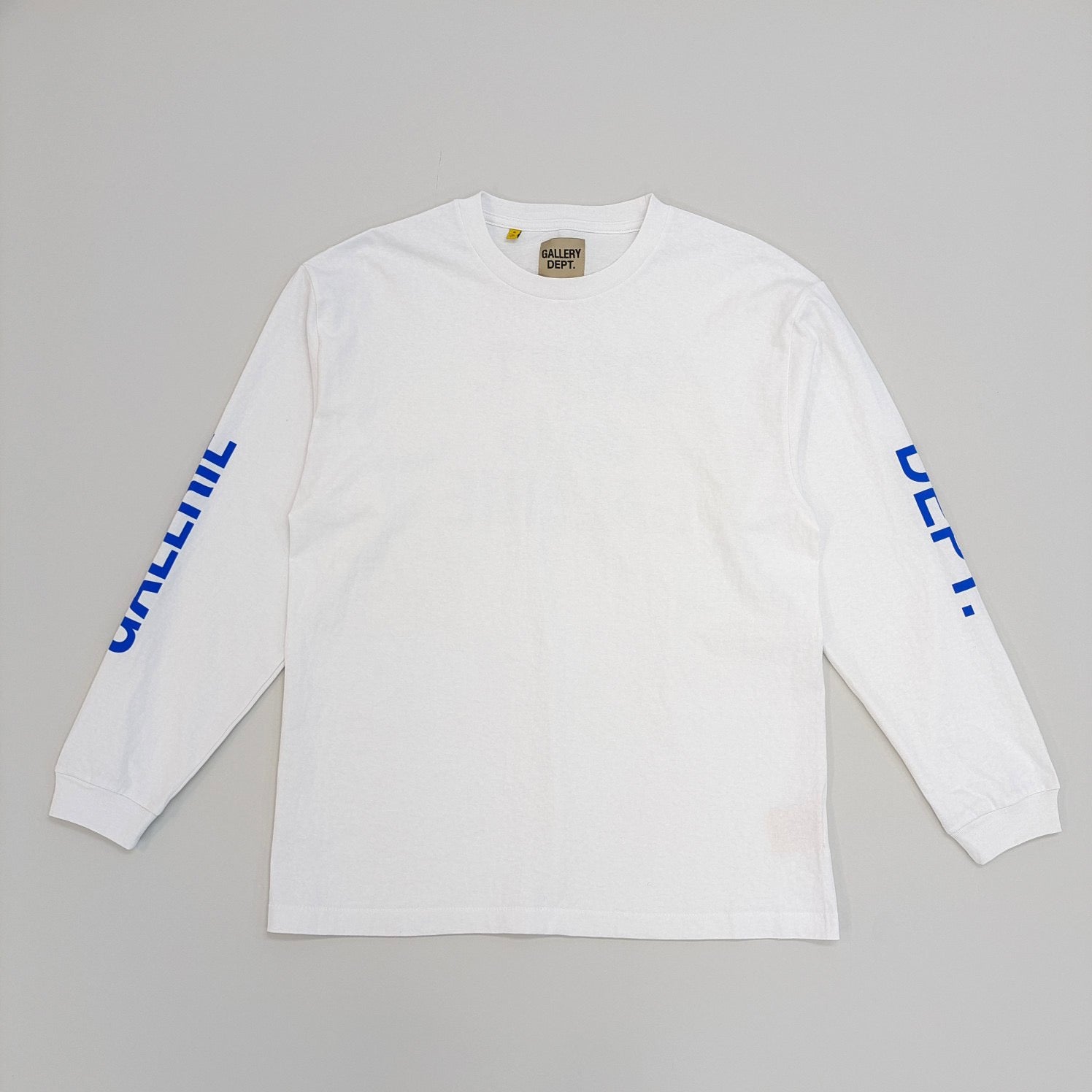 Best Replica Gallery Dept Long Sleeve Shirt - Colareps