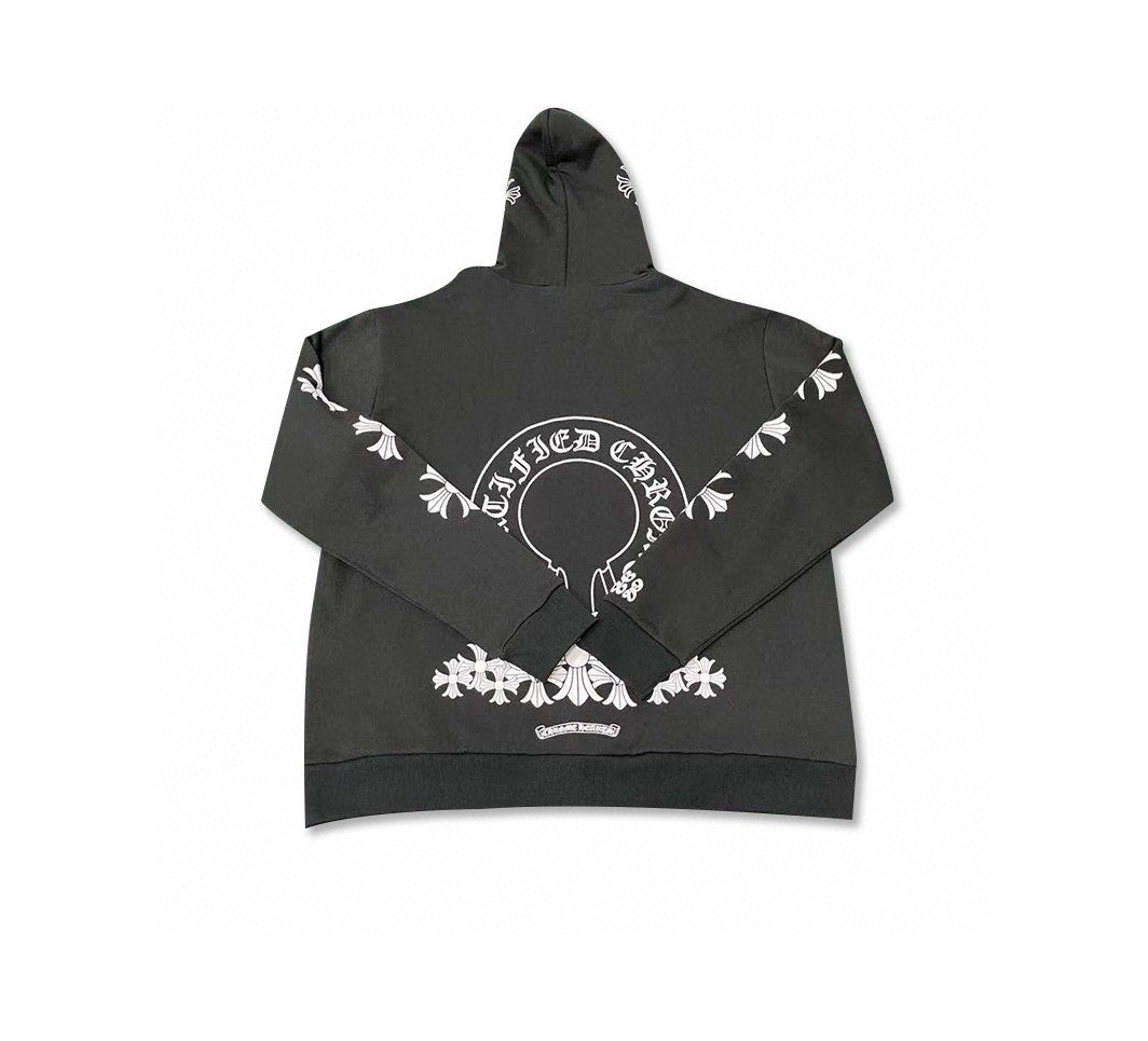 Best Replica Chrome Hearts Hoodie Replica - Colareps