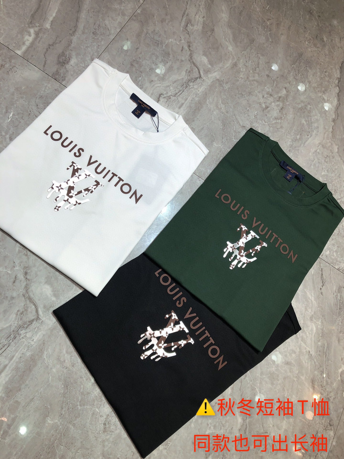Best Replica Louis Vuitton T-shirt - Colareps