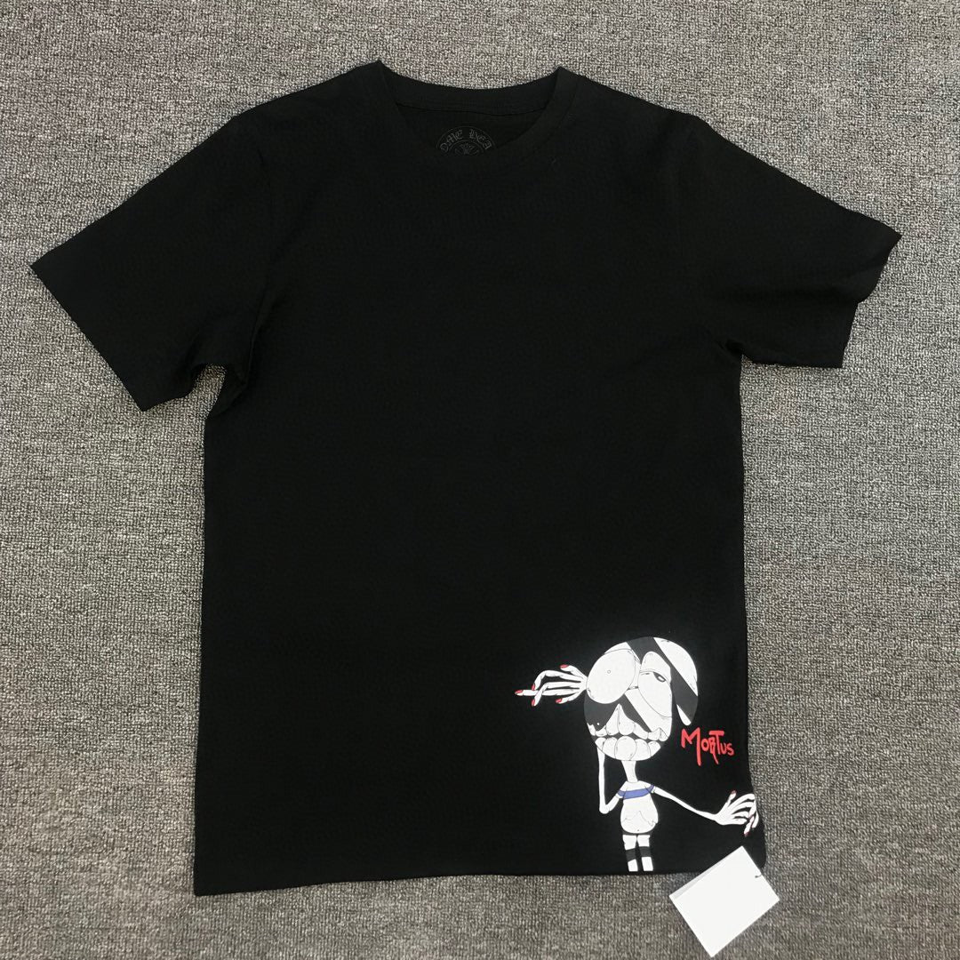 Best Replica Chrome Hearts T-shirt - Colareps