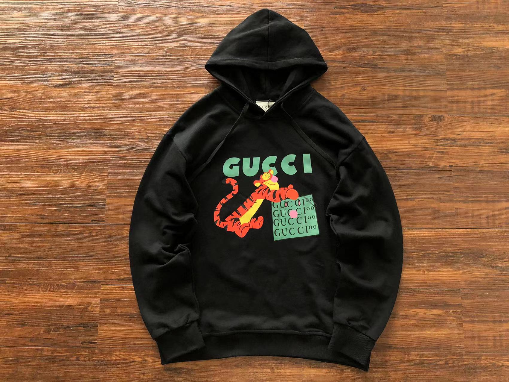 Best Replica Gucci Hoodie - Colareps